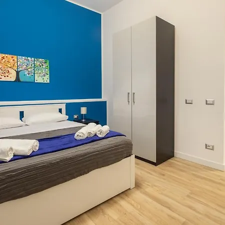 Valguarnera Suite Palermo Exterior foto