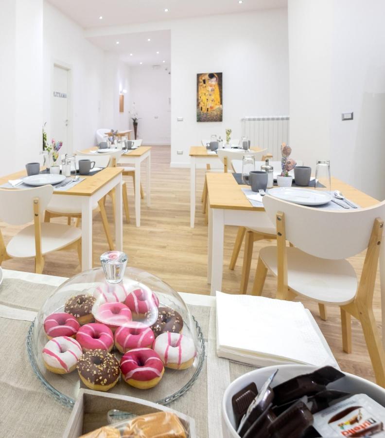 Valguarnera Bed & Breakfast Palermo