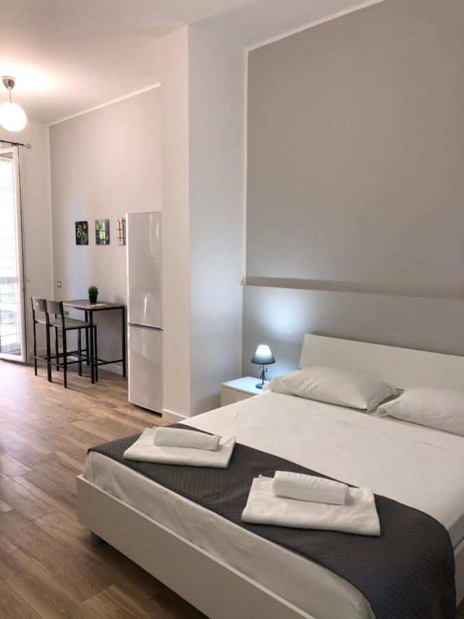Valguarnera Bed & Breakfast