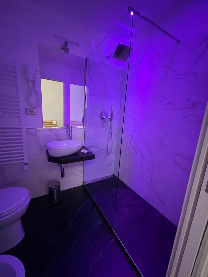 Bed & Breakfast Valguarnera Palermo