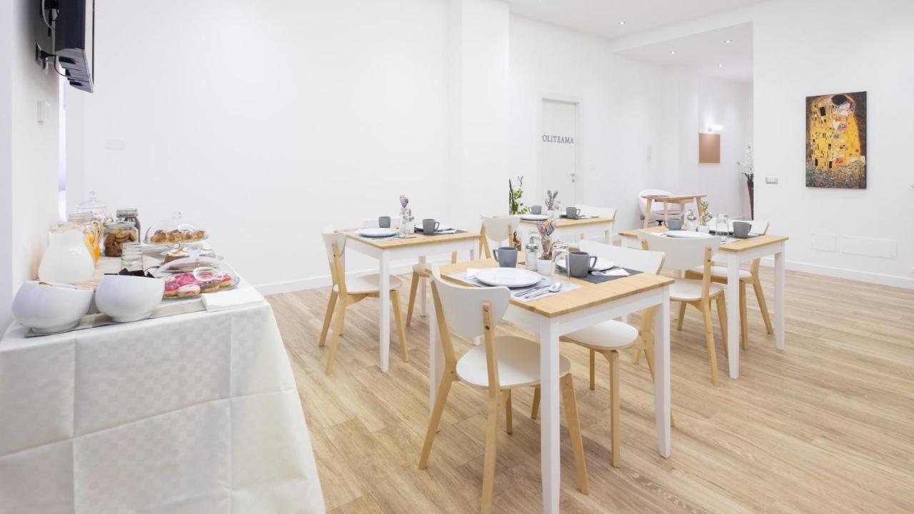 Bed & Breakfast Valguarnera Palermo