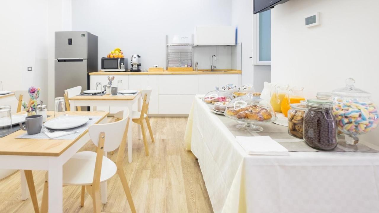 Valguarnera Bed & Breakfast
