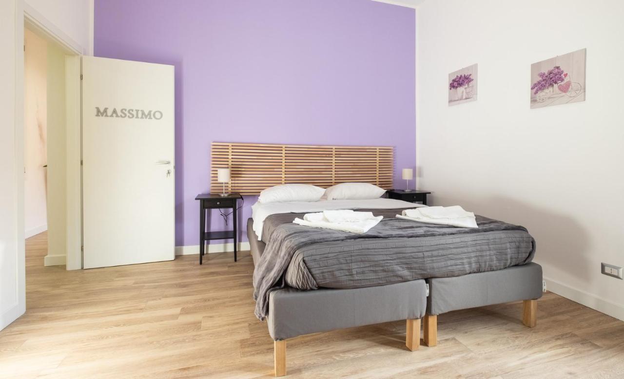 Bed & Breakfast Valguarnera *