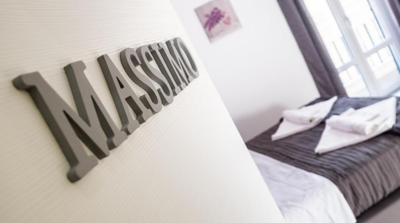 Bed & Breakfast Valguarnera Palermo