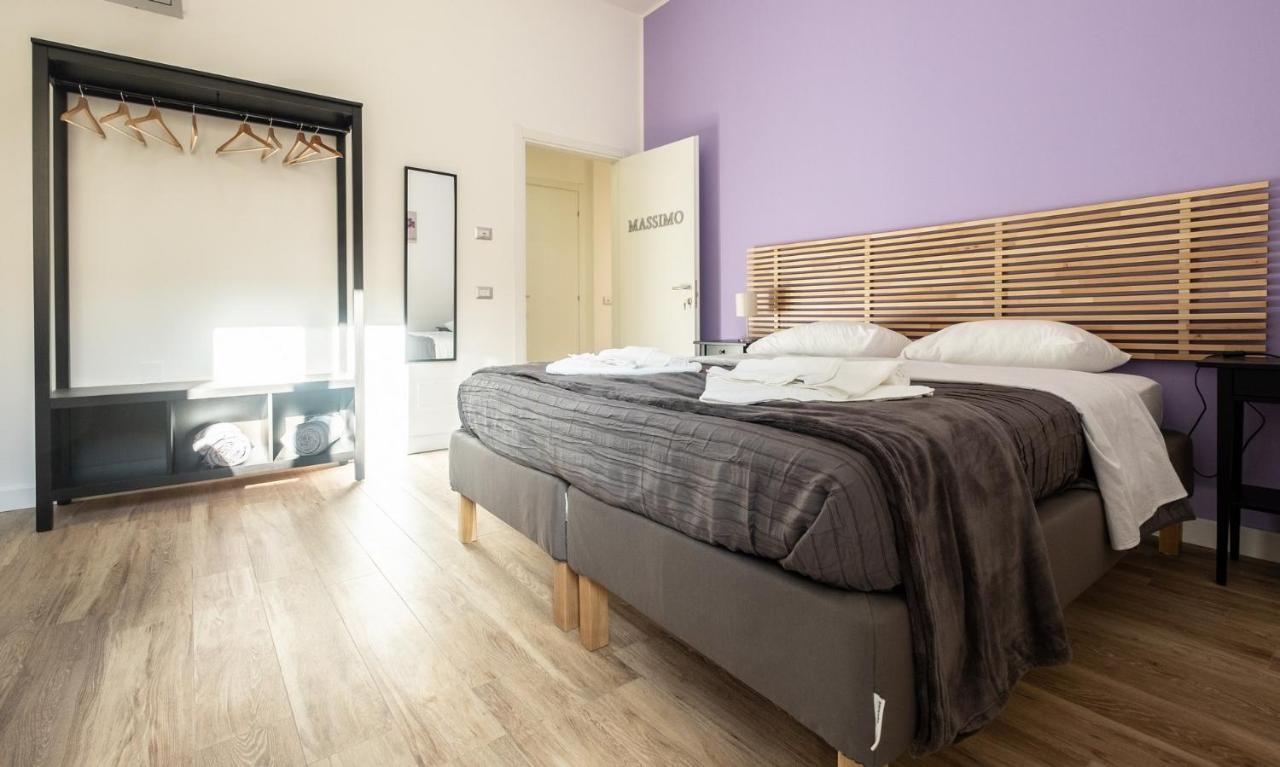 Valguarnera Bed & Breakfast Palermo