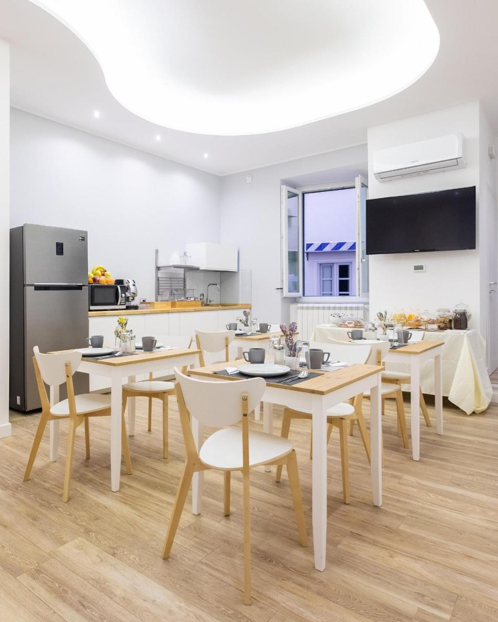 Valguarnera Bed & Breakfast *