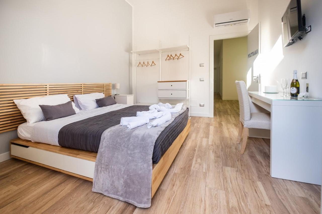 Bed & Breakfast Valguarnera