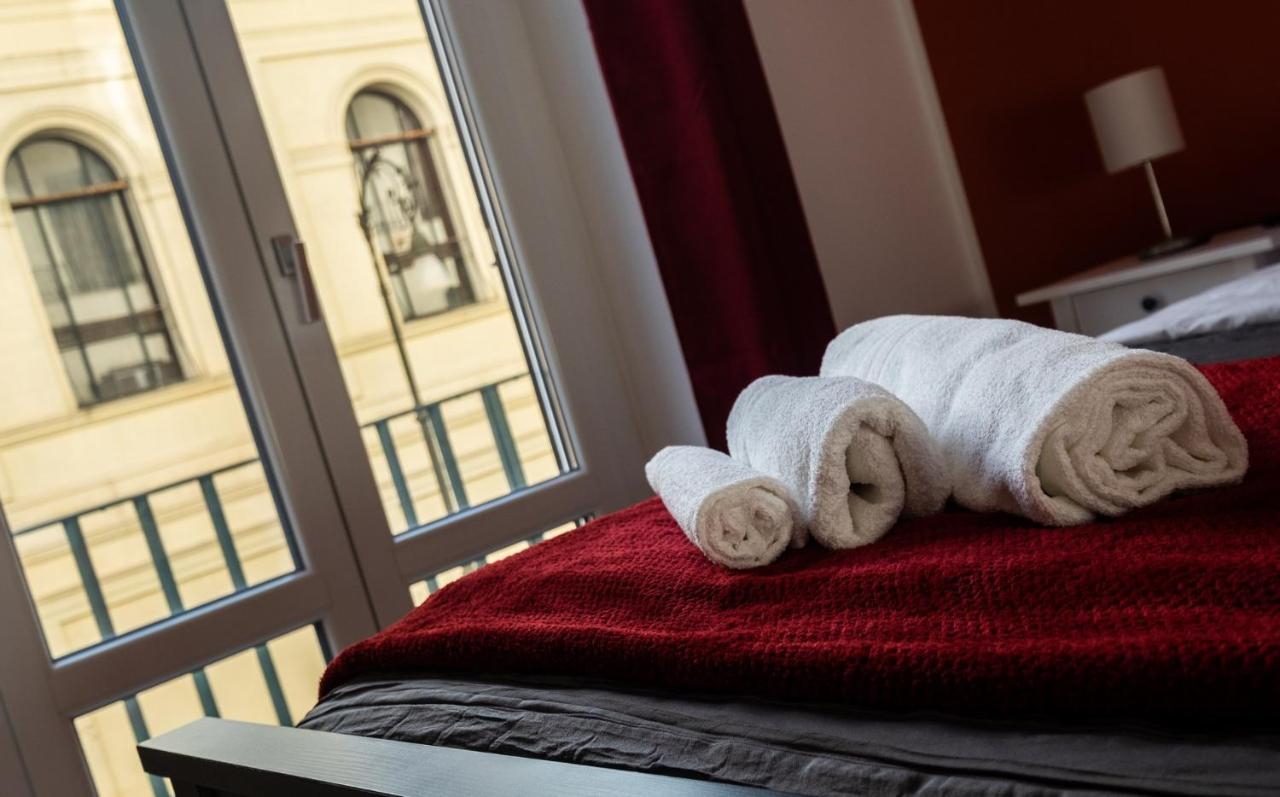 Valguarnera Bed & Breakfast *