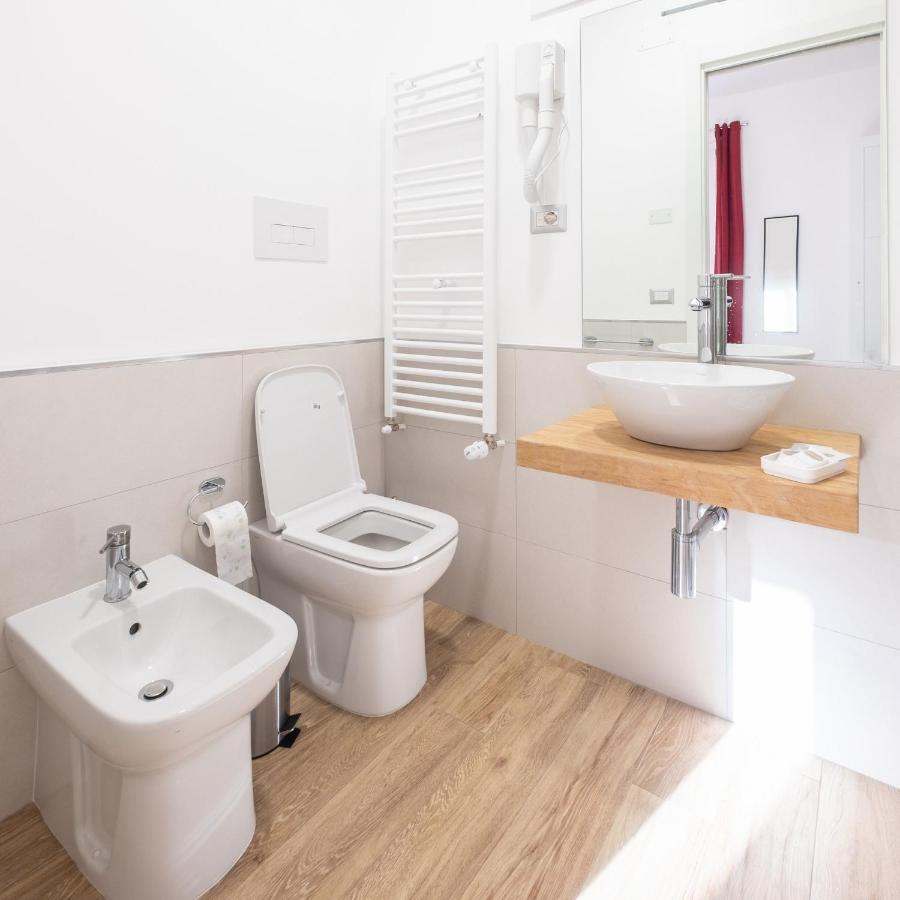 Valguarnera Bed & Breakfast